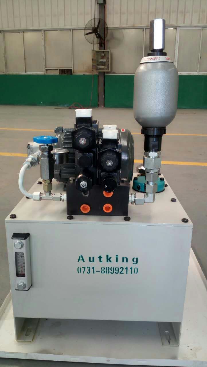 長沙華凱機(jī)電公司